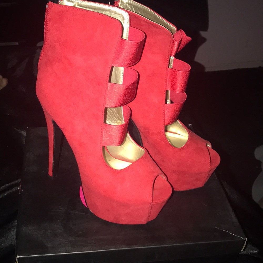 High heels❤️ - Picture 2 of 8